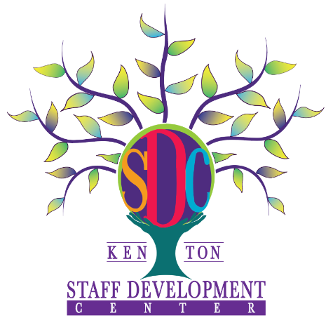 SDC Logo